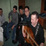Louizini arezki sur yala.fm